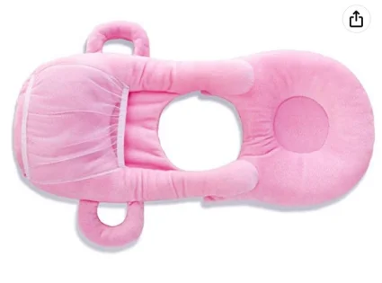Wgwioo — Baby self-feeding pillow