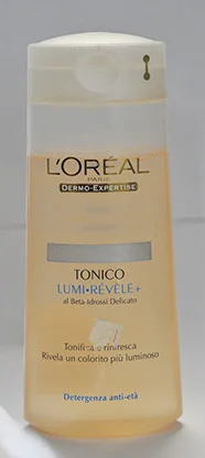 L'OREAL PARIS — LUMI REVELE
