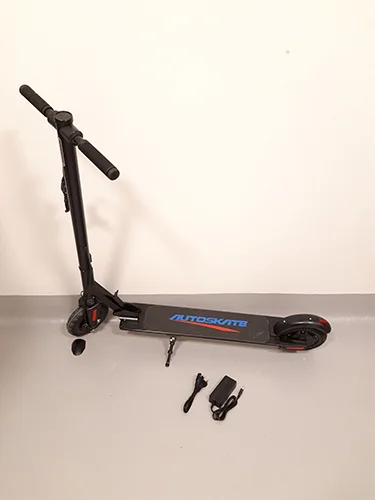 Autoskate — Autoskate