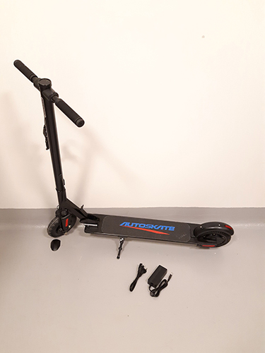 Autoskate — Autoskate