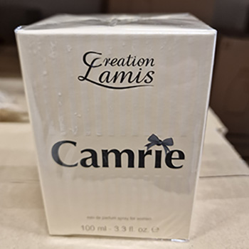 Creation lamis — Camrie