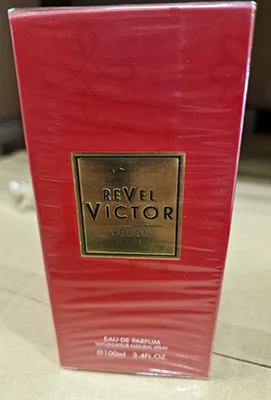 STERLING — REVEL VICTOR ROUGE