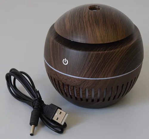 LE ROYAL — Ultrasonic Aroma Humidifier