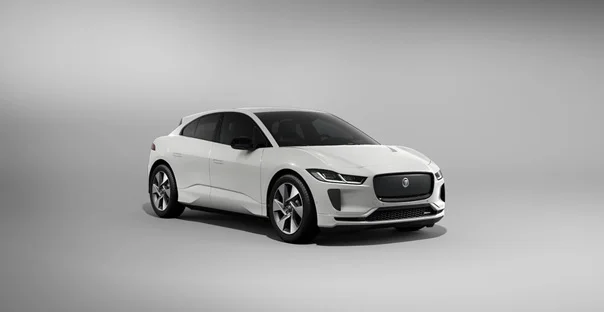 Jaguar — I-Pace