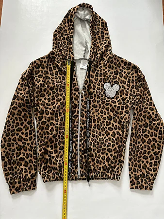 Children's hoodie