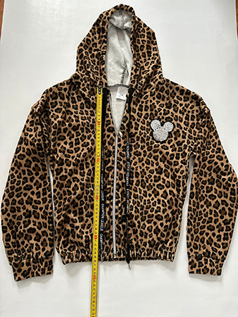 Children's hoodie