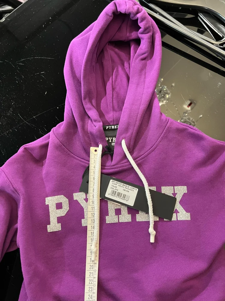 PIREX — PIREX