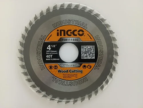 iNGCO — TCT Saw Blade