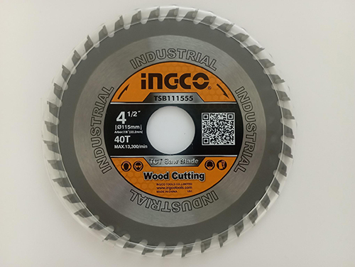 iNGCO — TCT Saw Blade