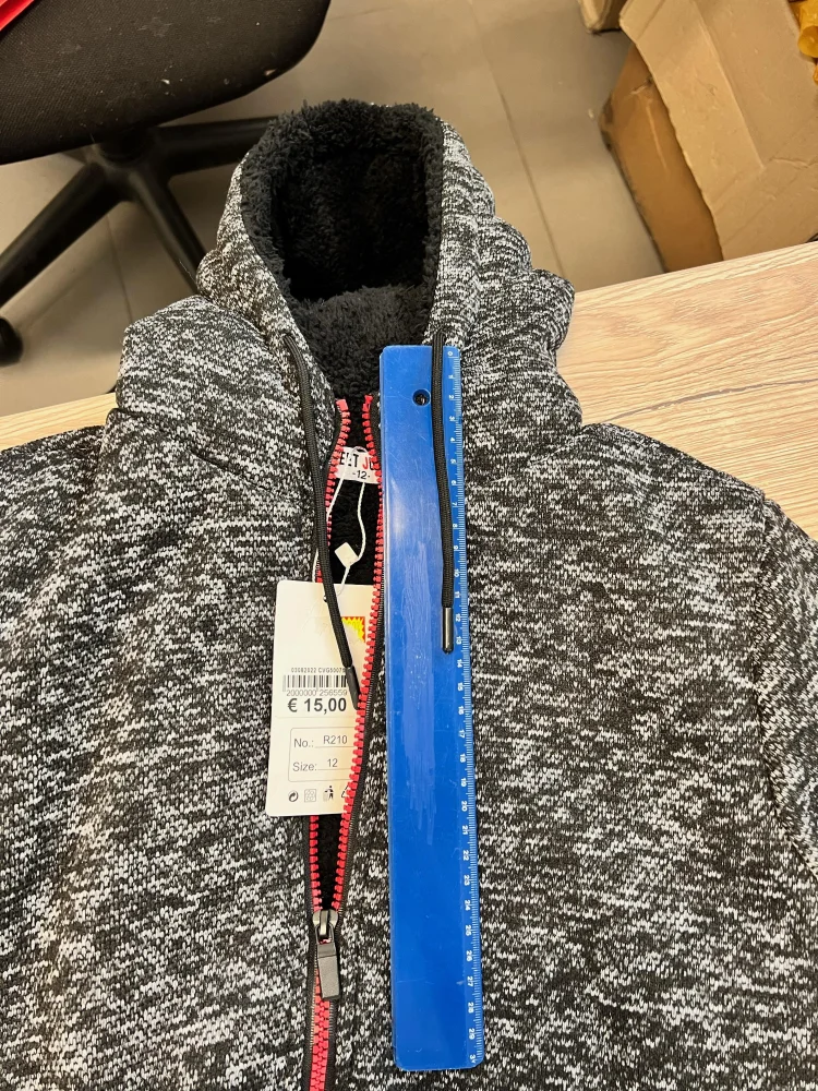 Sweet Junior — Children’s hoodie