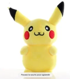 Soft toy
