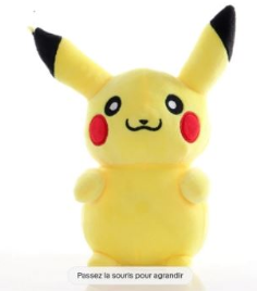 Soft toy