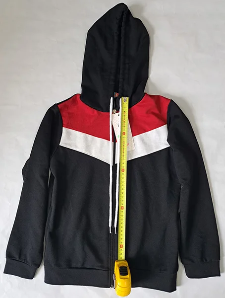 Ru-Bu Collection — Children's hoodie