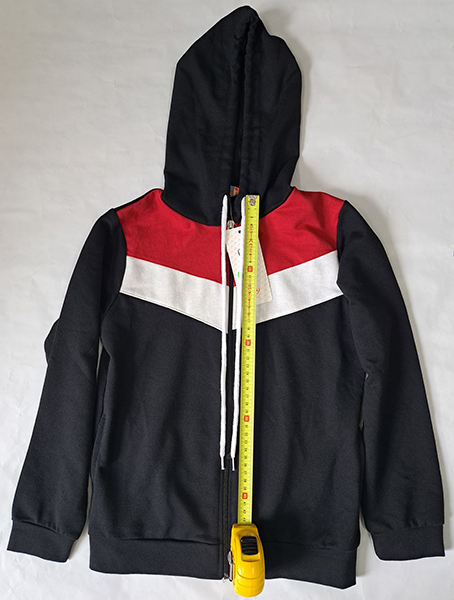 Ru-Bu Collection — Children's hoodie