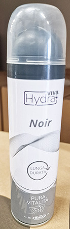 HYDRA VIVA — HYDRA VIVA NOIR
