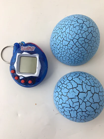 Tamagotchi