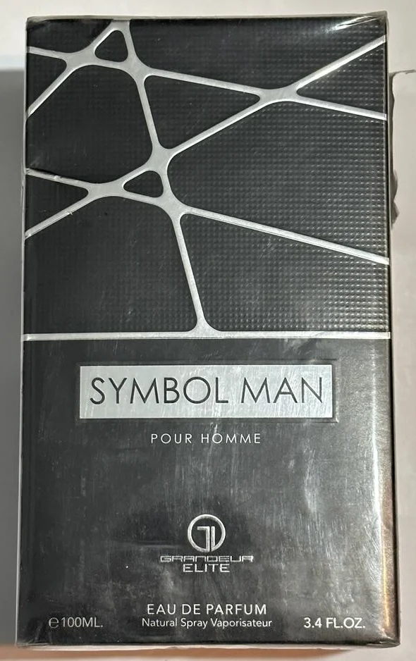 Grandeur Elite — Symbol Man