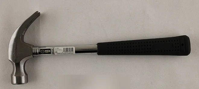 mtx Tools — MTX Tools Basic hammer