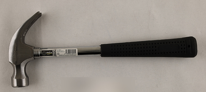 mtx Tools — MTX Tools Basic hammer