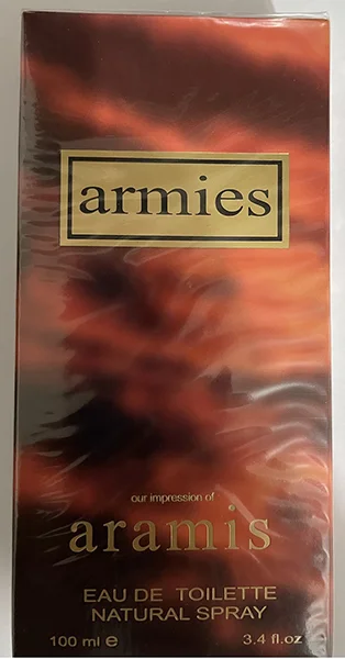 Armis — Aramis