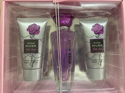 Rose — Rose Musk / Rose Story