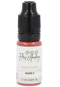 Fleis Academy EXPERT SERIES — NUDE 2
