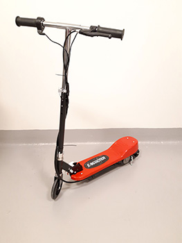 E-Scooter — E-scooter 39106