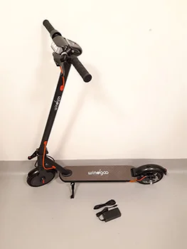 Windgoo — Electric scooter