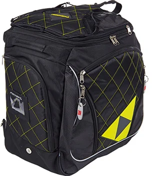 Fischer — Skibootbag Heated 230V/12V