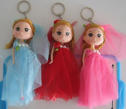 Key ring