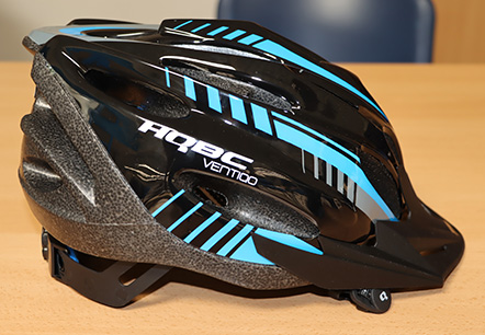 VENTIQO — Bike Helmet HQBC VENTIQO