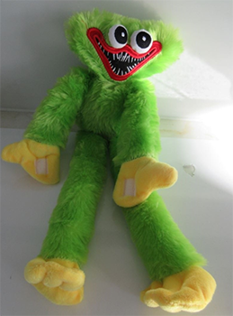Soft toy