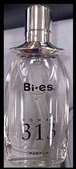 Bi•es® — WOMAN 313 PARFUM