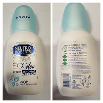 Neutro Roberts — ECO DEO