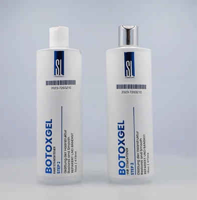 SoftLiss — Botoxgel & HairGel