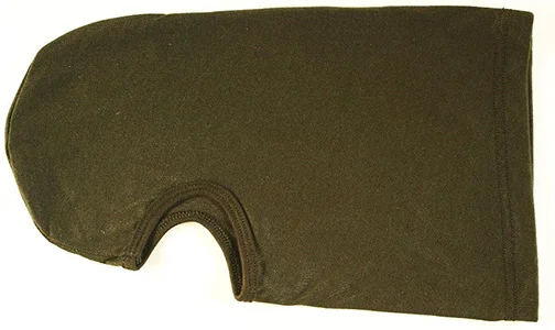 Humboo — 160g Classic, Balaclavas, Classic Black, Size: Universal