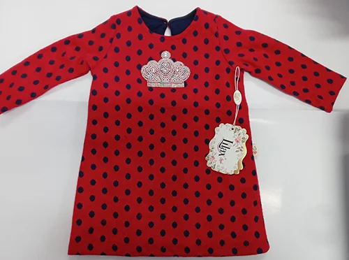 Lilax — Babies' dress