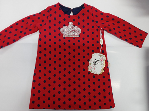 Lilax — Babies' dress