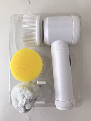 Lilys — Electric Scrub