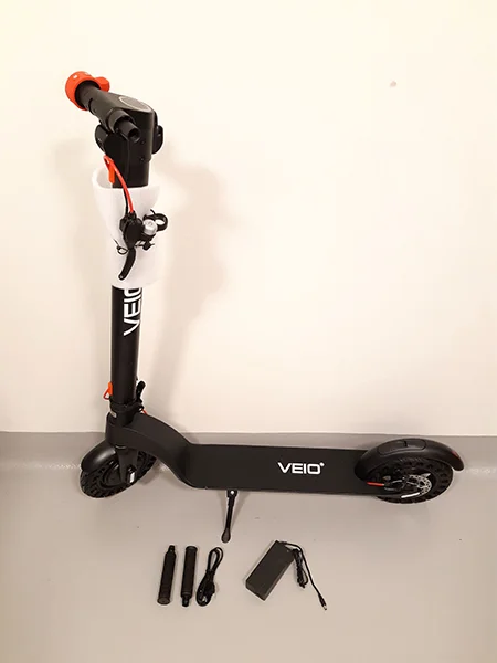 Veio — Electric scooter