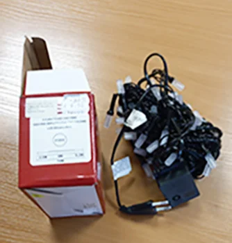 LAMPKI CHOINKOWE 200 LED
