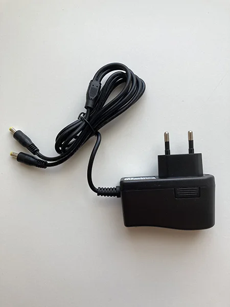 Genzo — Genzo Li-ion charger Genzo Arctic Laddare