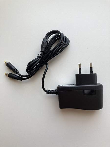 Genzo — Genzo Li-ion charger Genzo Arctic Laddare