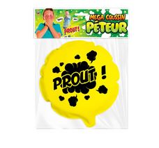 SUD TRADING COMPANY — Méga coussin péteur