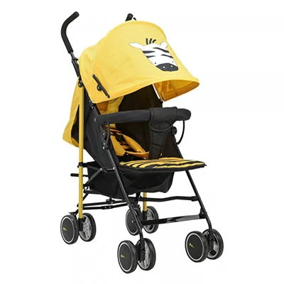 BebeStars — Pushchair