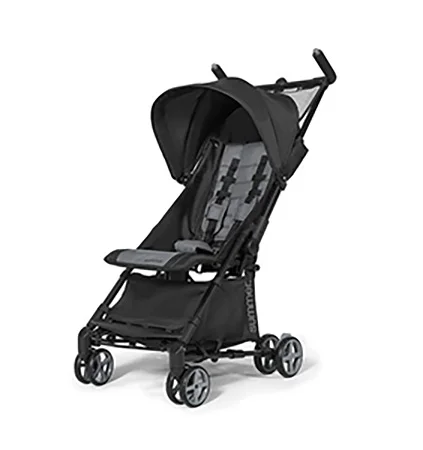 Summer — 3D Micro Stroller
