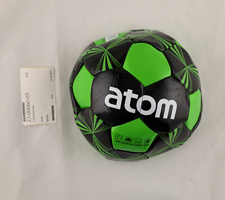 Atom — Rantatennisset