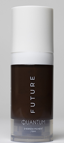 Quantum future eyebrow pigment