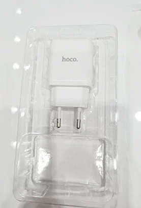 Hoco — Travel charger