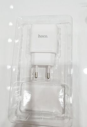 Hoco — Travel charger